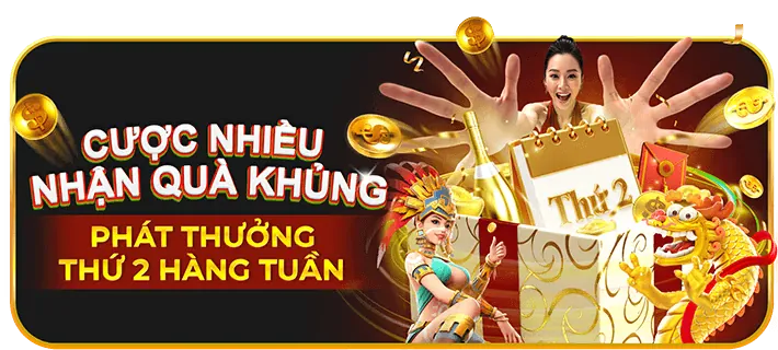 Không gian chơi Mậu Binh tại f8be