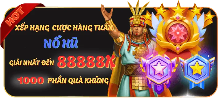 Bắn cá Long Thần - game bắn cá 3D tại F8BE