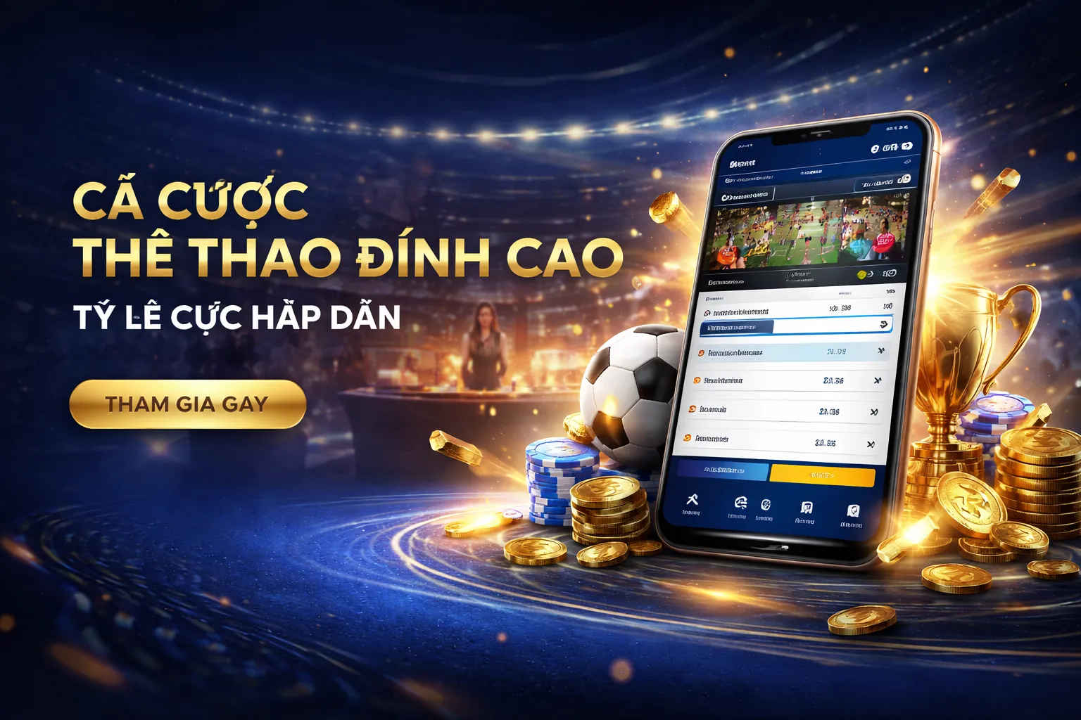 Biểu ngữ tuân thủ GDPR tại nhà cái F8BE