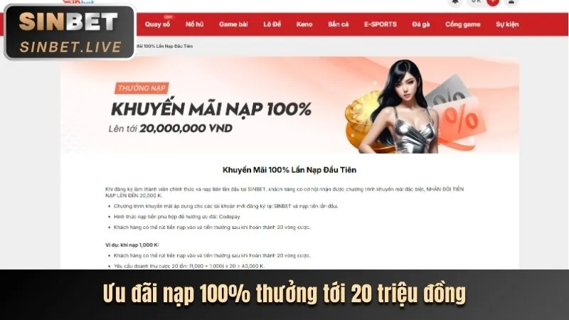 Hướng dẫn nạp tiền vào tài khoản F8BE để cá cược thể thao